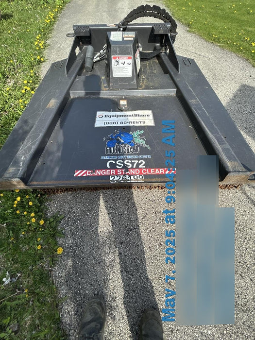 2022 PALADIN 30372A-0022