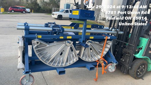 2023 CURRENT TOOLS 254P