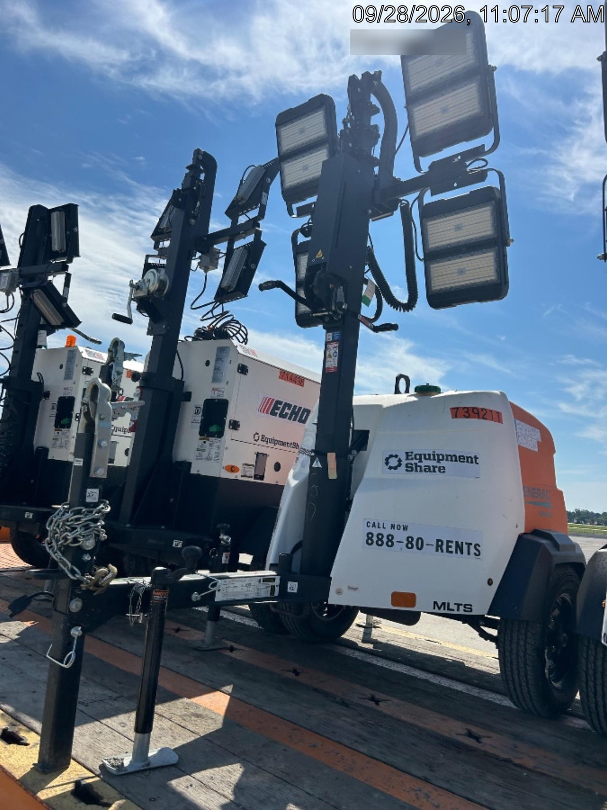 2026 GENERAC MLTS-4