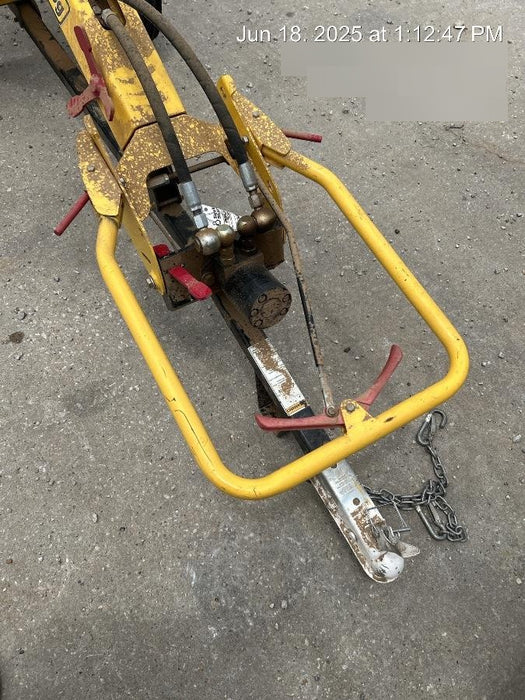 2022 GROUND HOG HD99