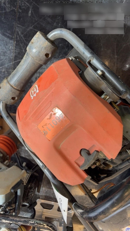 2024 HUSQVARNA LT6005