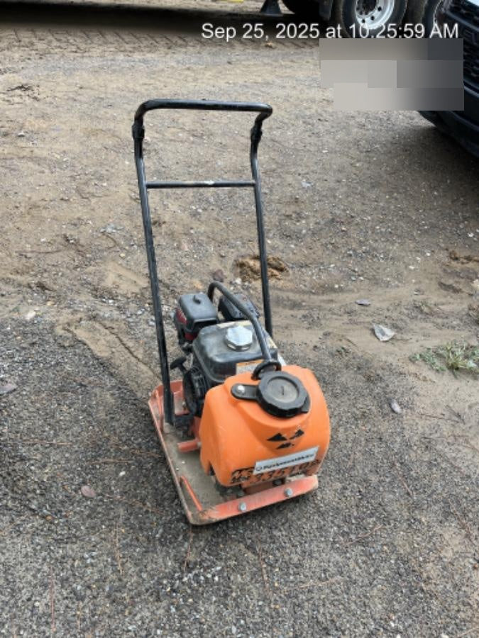 2023 MULTIQUIP MVC82VHW
