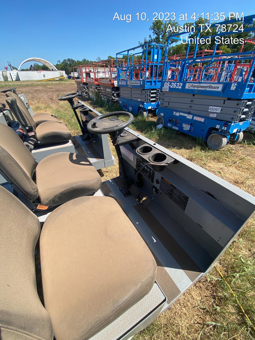 2022 COLUMBIA Payloader 2XL