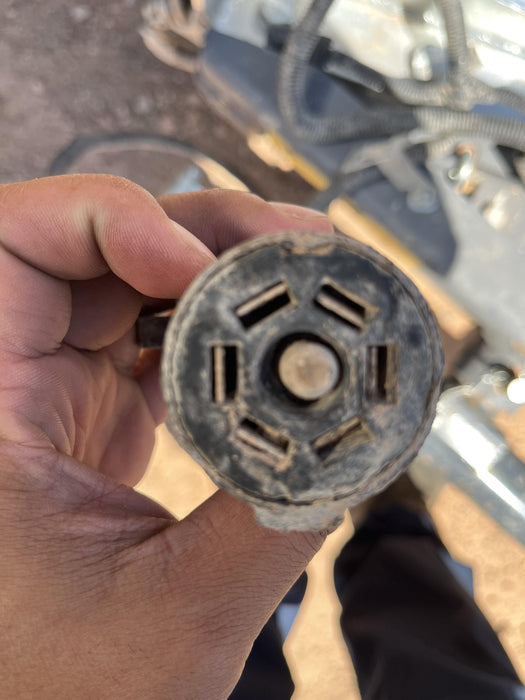 2023 ATLAS COPCO PAC F44 KD