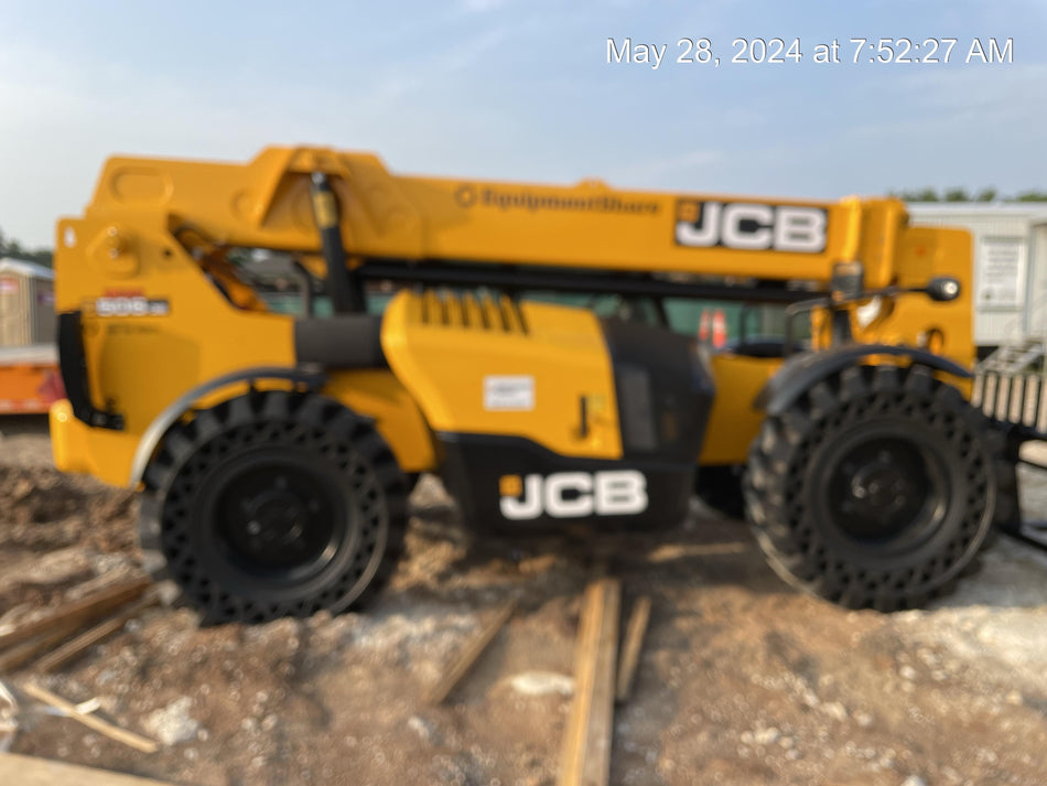 2024 JCB 506-36