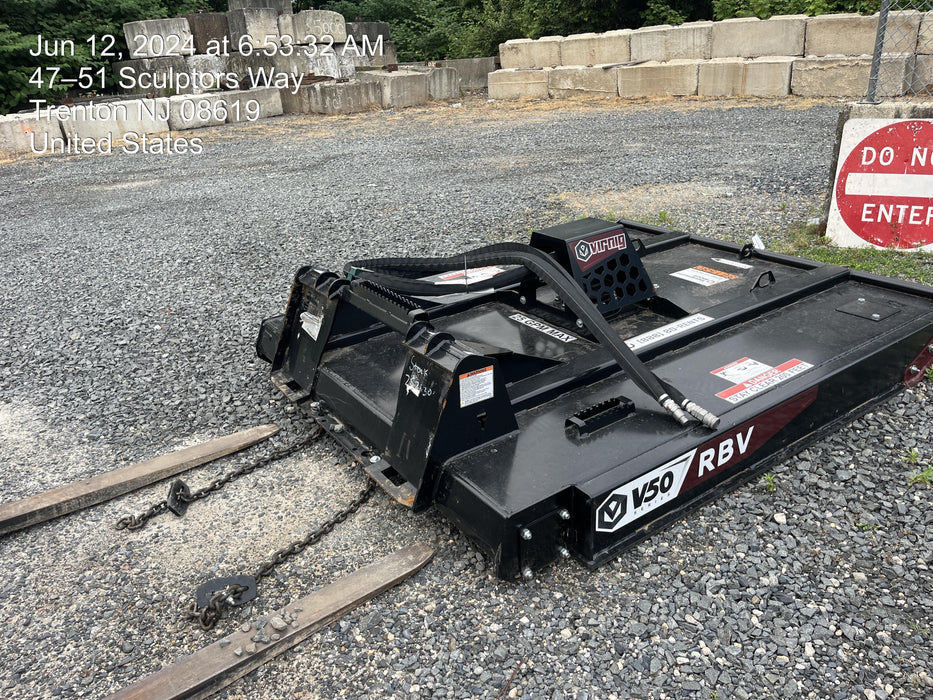 2023 VIRNIG RBV78-25