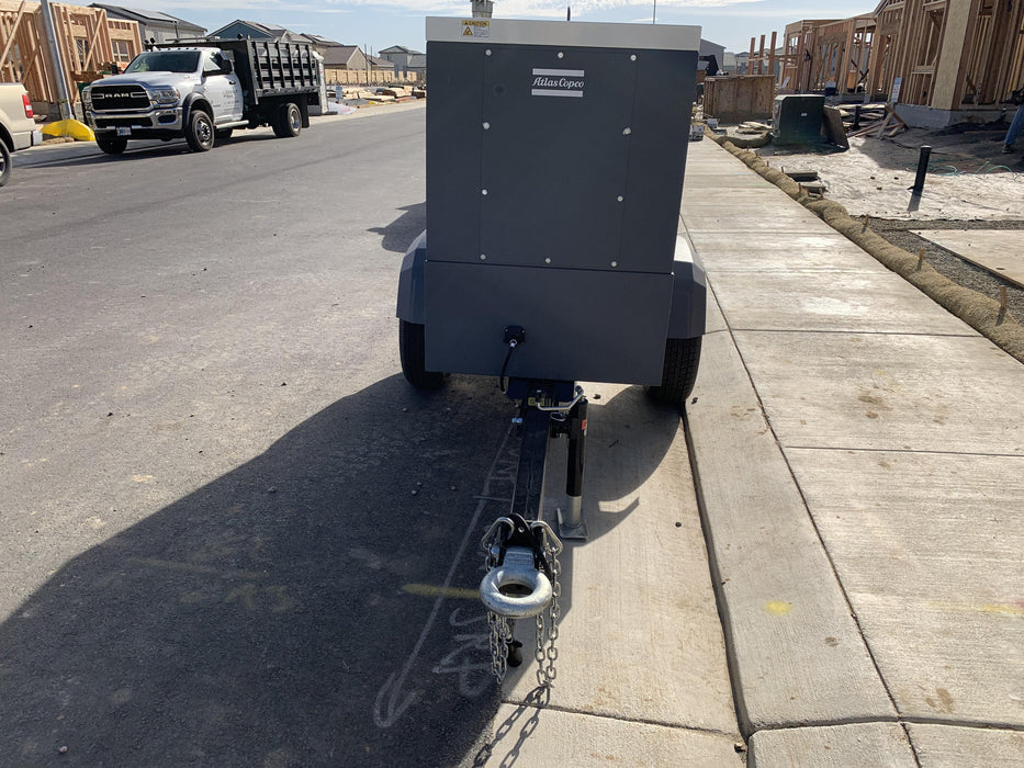 2020 ATLAS COPCO QAS45