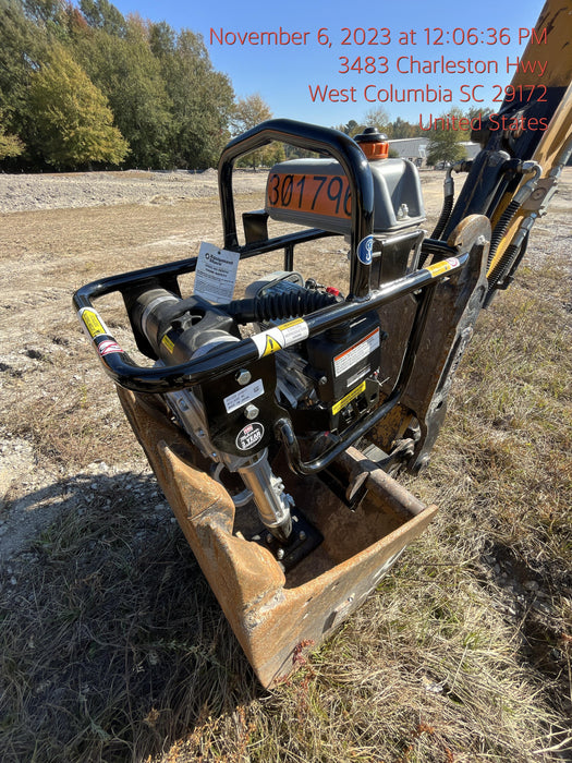 2023 MULTIQUIP MTR40HF