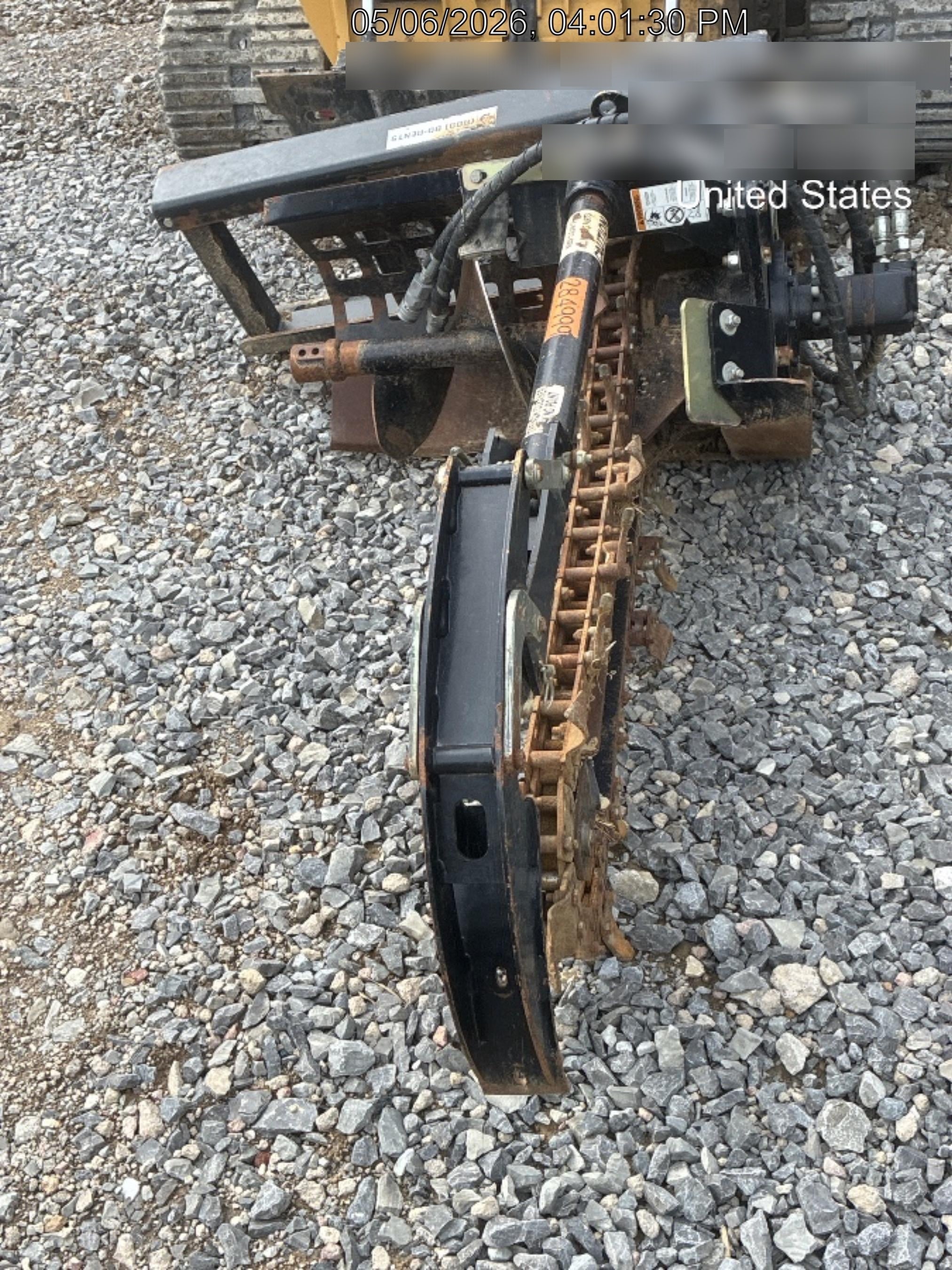2022 AUGER TORQUE MT36