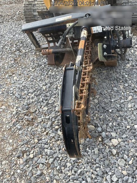 2022 AUGER TORQUE MT36