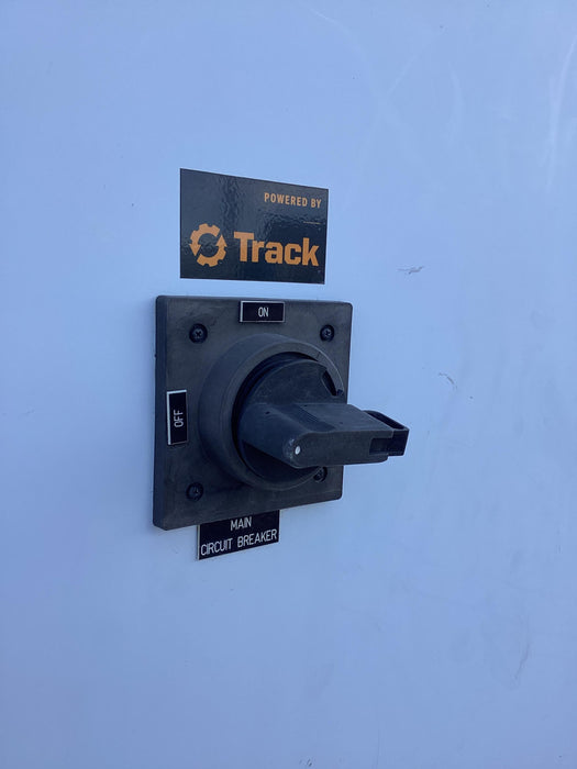 2020 SMARTECH SACP41A-HS