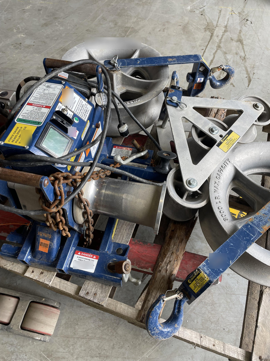2021 CURRENT TOOLS 333