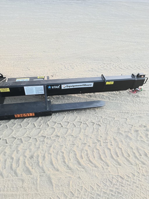 2023 STAR INDUSTRIES M1360B - Star JIB Boom