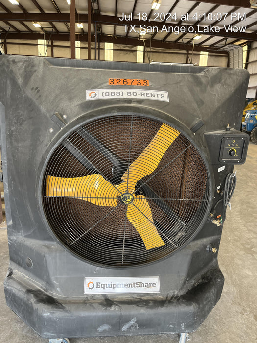 2023 BIG ASS FANS Cool Space 400