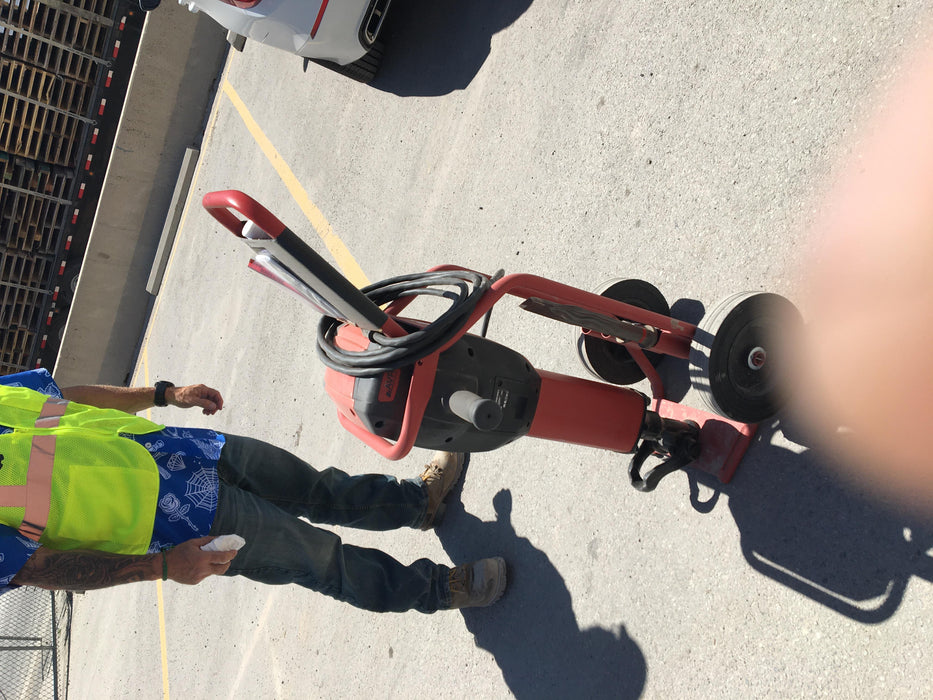 2020 HILTI TE 3000-AVR