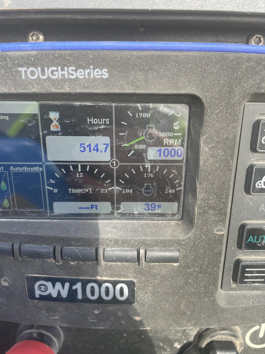 2021 ATLAS COPCO PAC66