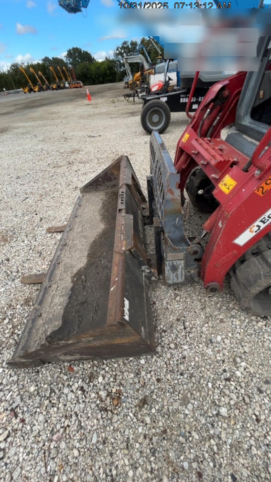 2024 SOLESBEE SBG-72