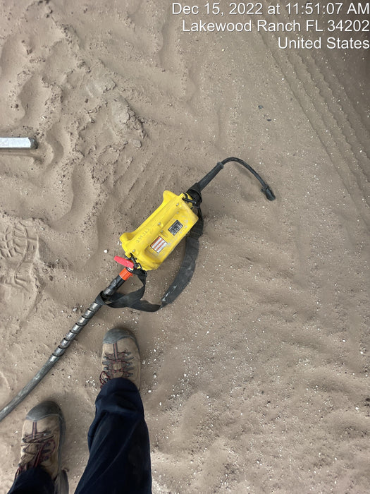 2022 WACKER NEUSON M2500