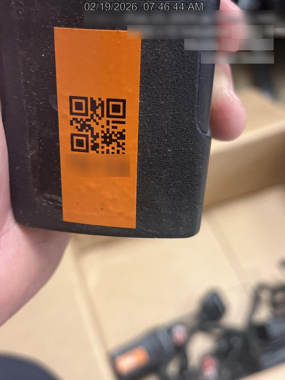2020 MOTOROLA RDU4100