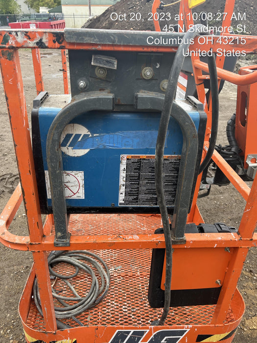 2021 MILLER ELECTRIC CST-280