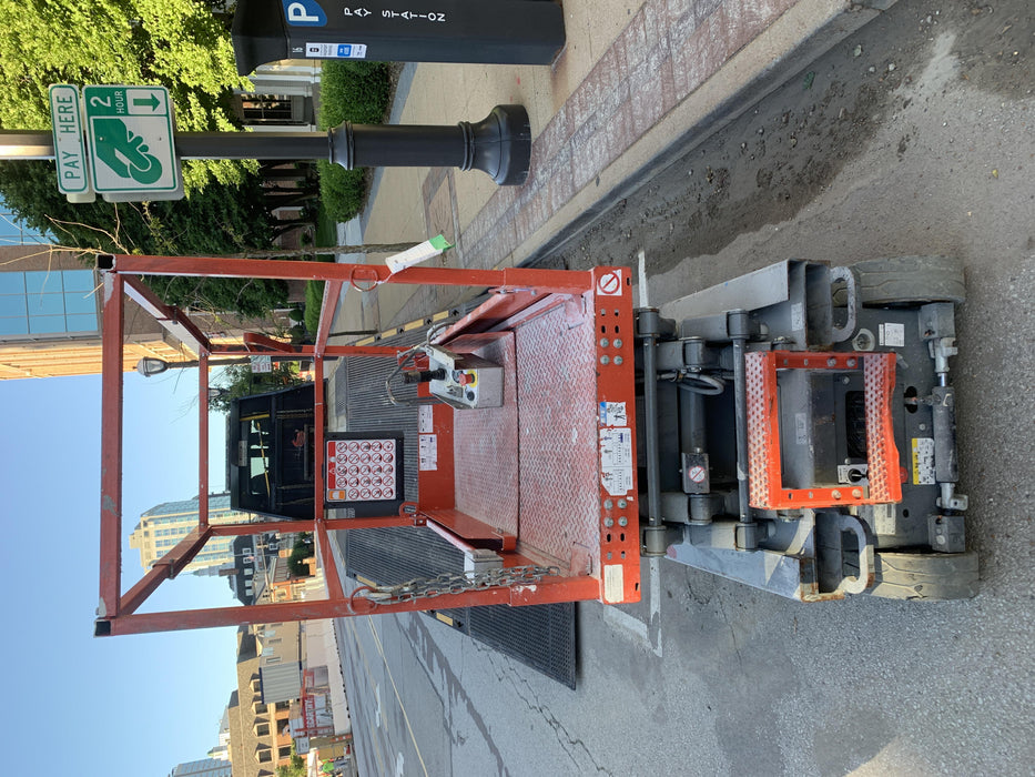 2017 Skyjack SJIII-3219 Skyjack SJIII-3219 Scissor Lift