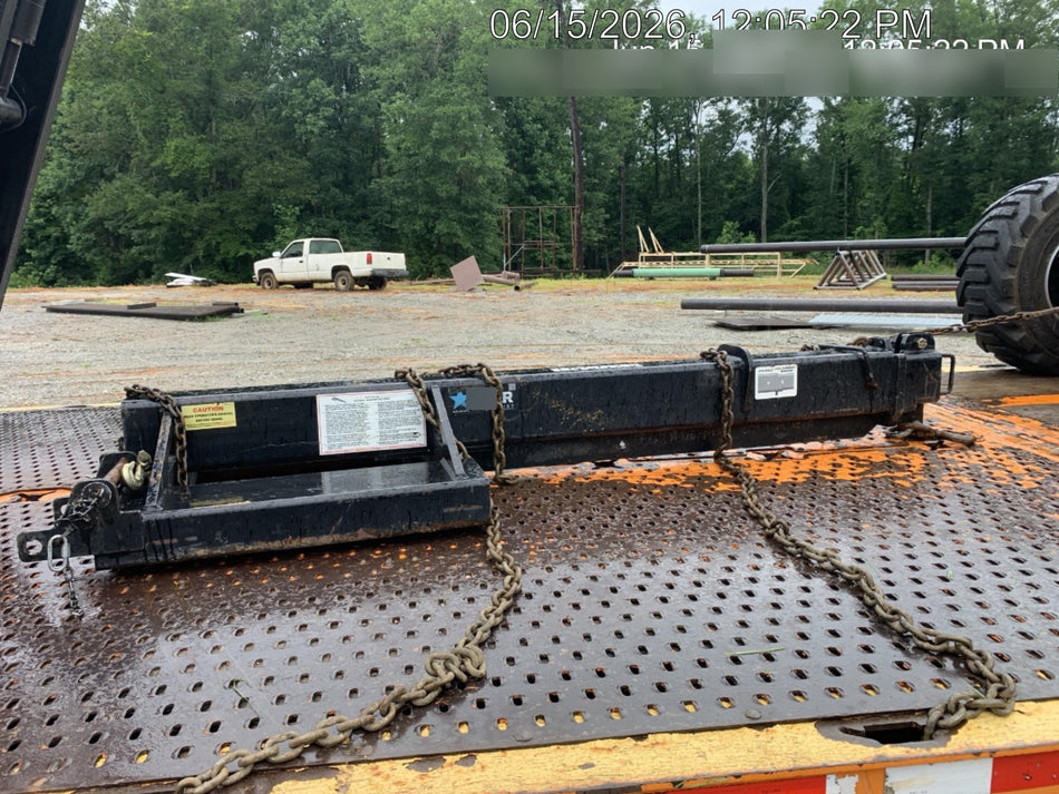 2024 STAR INDUSTRIES M1360B - Star JIB Boom