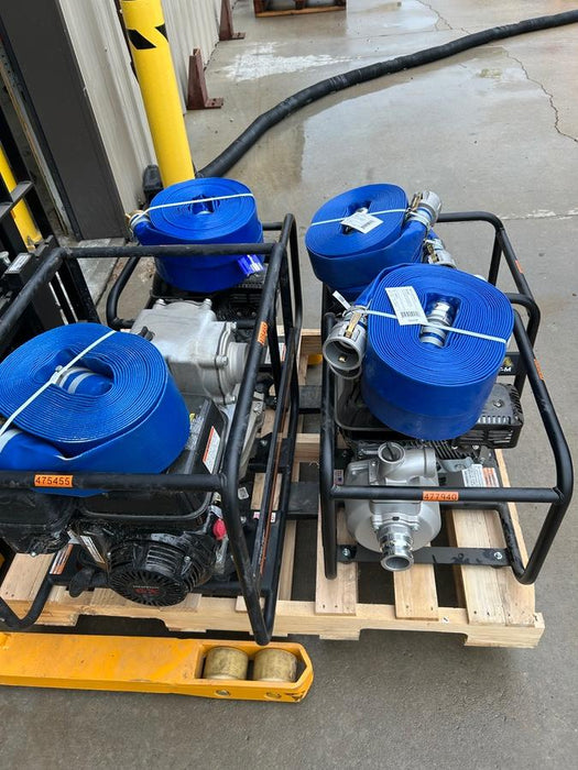 2024 MI-T-M WTP-T03-0MGH