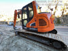 2021 DOOSAN DX140LCR-5