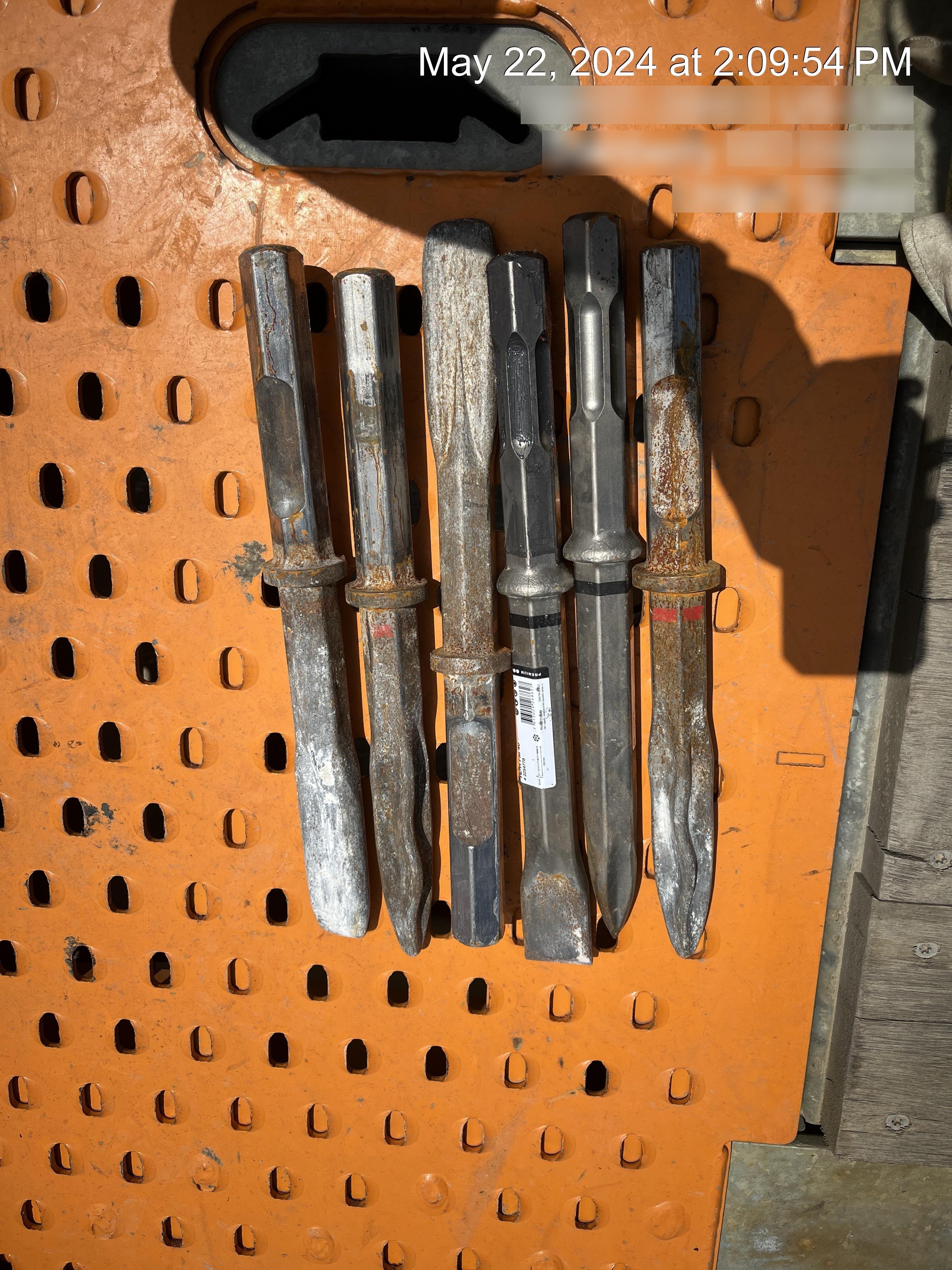 2019 HILTI TE 3000-AVR