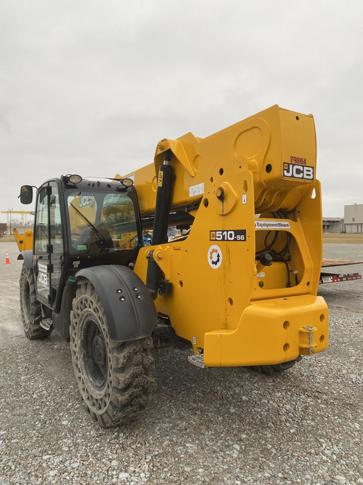 2020 JCB 510-56