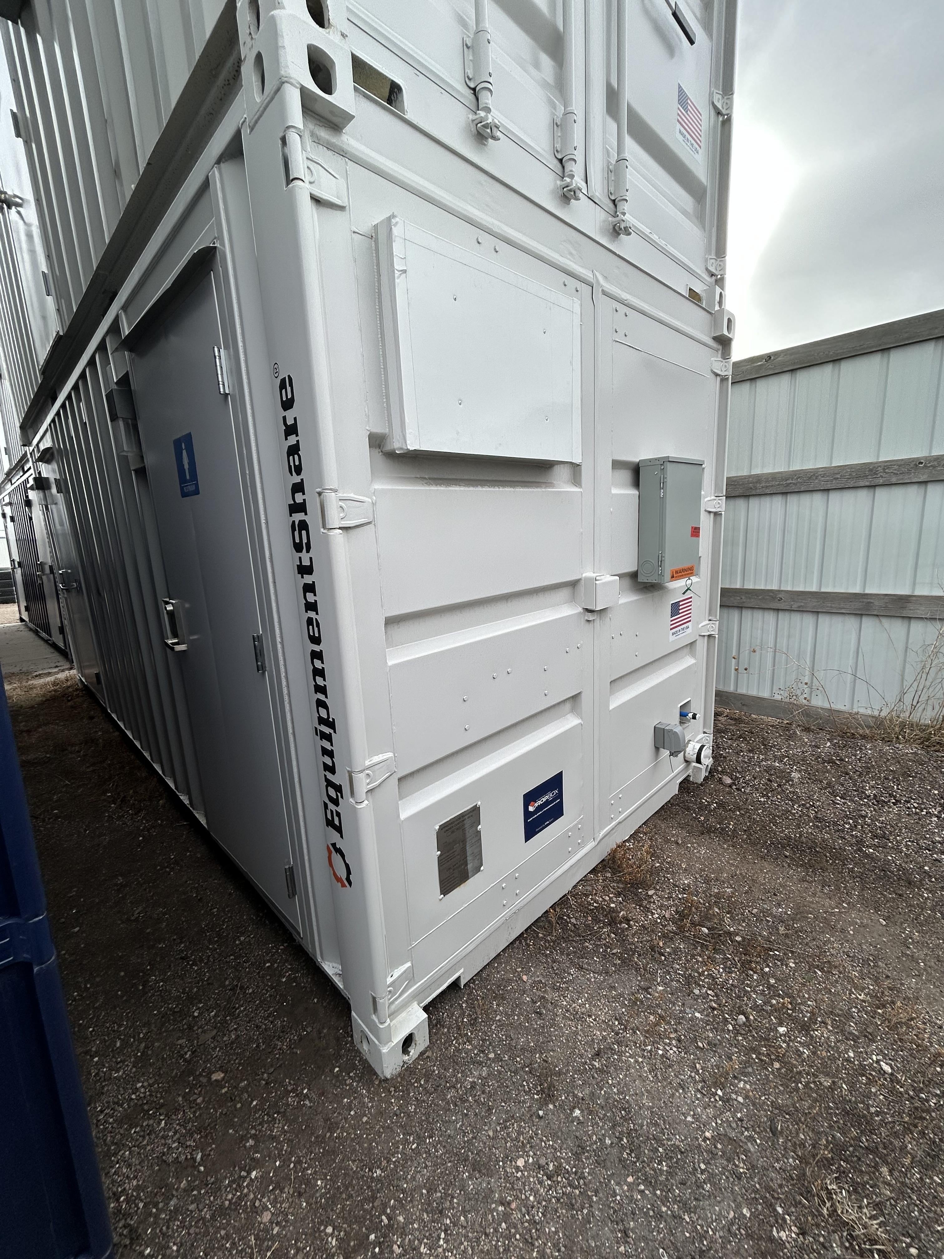 2025 PORTABLE SOLUTIONS GROUP R2UOGA