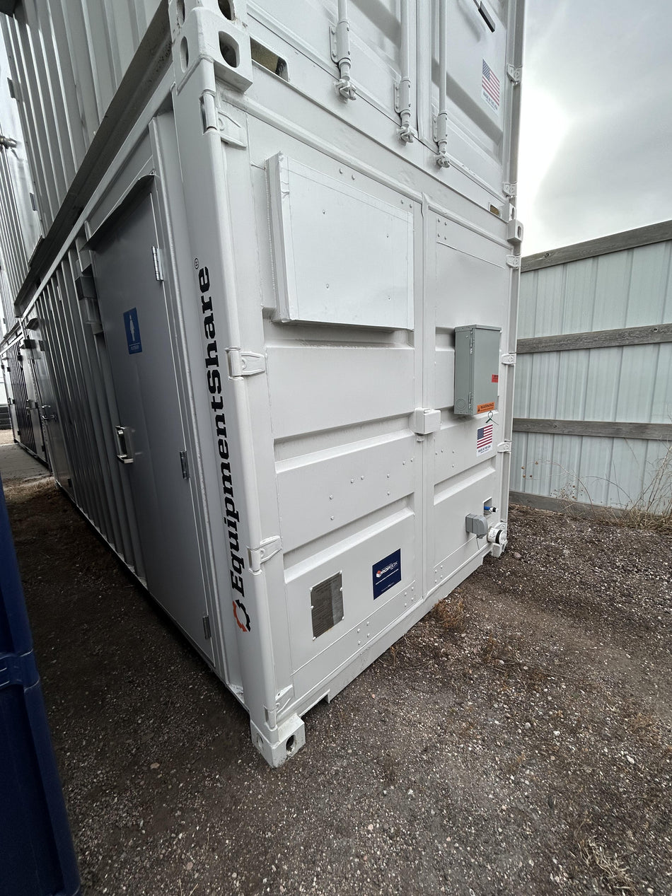 2025 PORTABLE SOLUTIONS GROUP R2UOGA