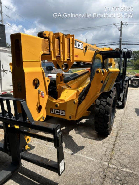 2025 JCB 512-56