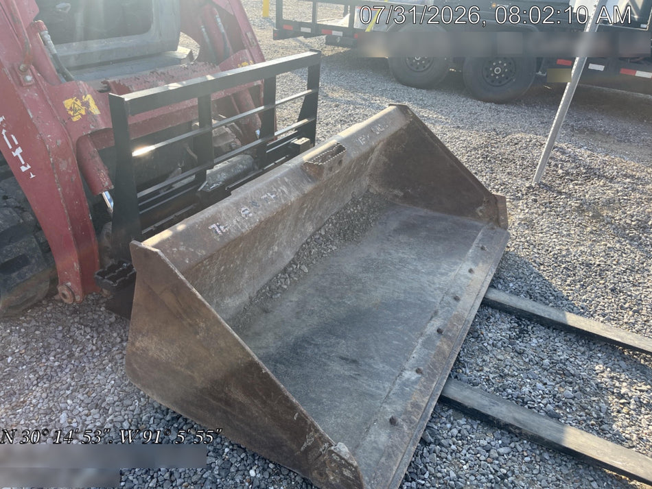 2025 ARROW MATERIAL HANDLING F5100CB - 72"