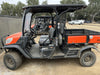 2022 KUBOTA RTV-X1140W-H (Canopy)