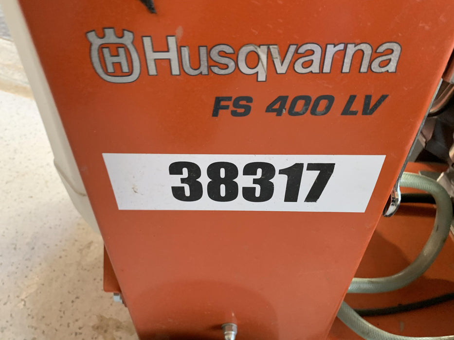 2019 HUSQVARNA FS 400 LV