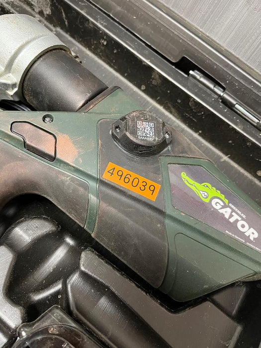 2025 GREENLEE EK1240LX11