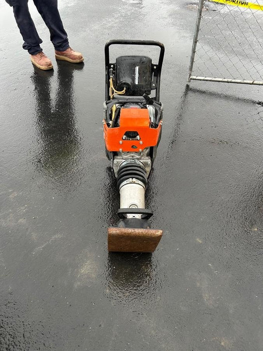 2024 HUSQVARNA LT5005