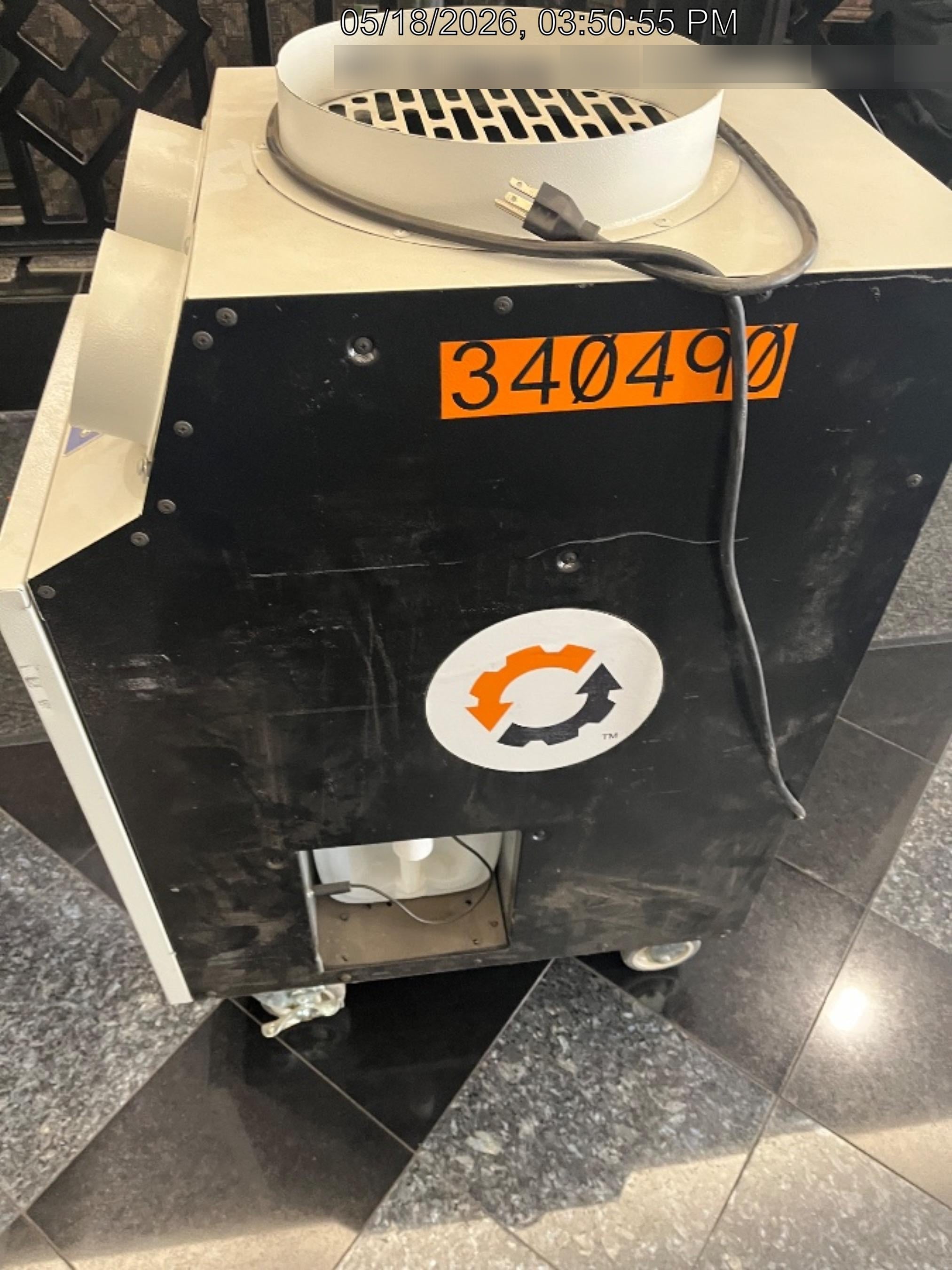 2023 KWIKOOL KPAC1411-2