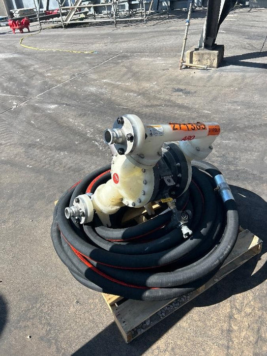 2022 INGERSOLL RAND PD20P-FPS-PTT