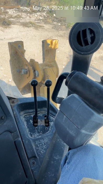 2022 JOHN DEERE 310LEP - Extendable Stick