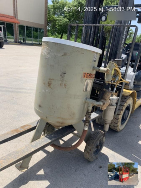 2021 CLEMCO 2452