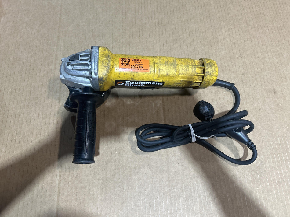 2022 DEWALT DWE402N