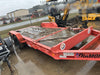 2020 DIAMOND C TRAILERS HDT-18T