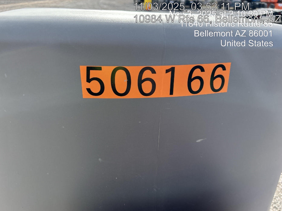 2025 TORO MBTX 2500-TS