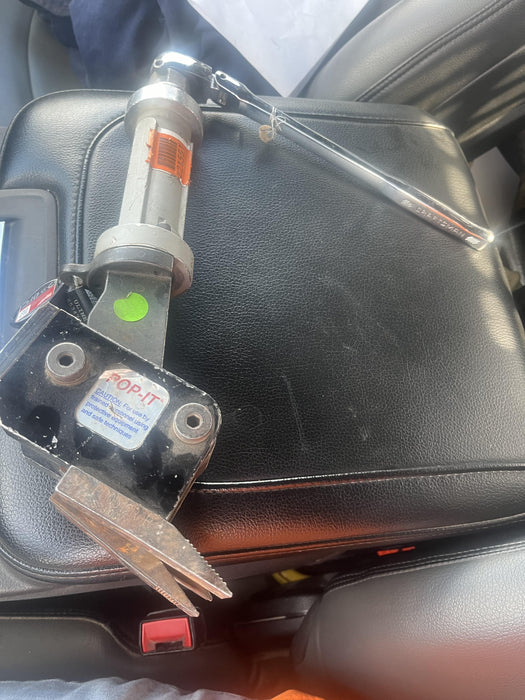 2022 GEARENCG MFG P95-525 GEARNCG MFG