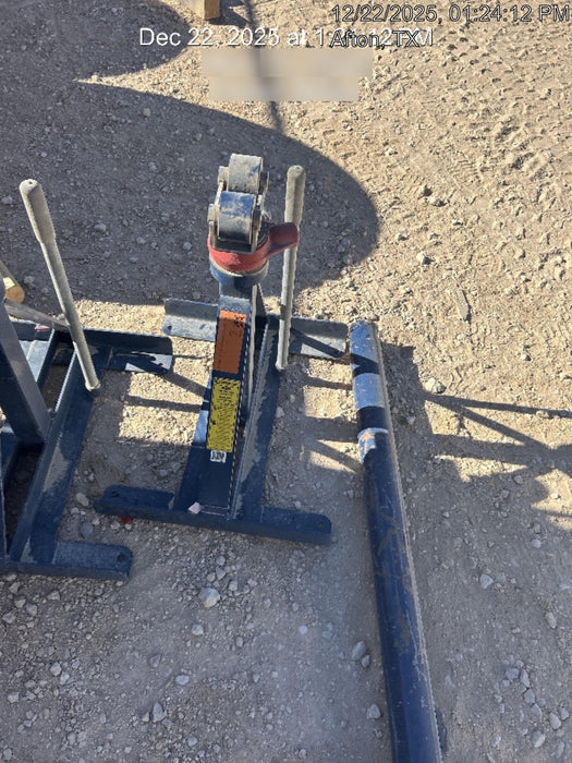 2025 CURRENT TOOLS 680