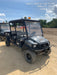 2021 Club Car CA1700D Canopy, Diesel, 4 Passenger