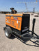 2021 Lincoln Electric Vantage 549X Ready Pak 3, ORANGE (includes trailer, cable rack, fender light kit)