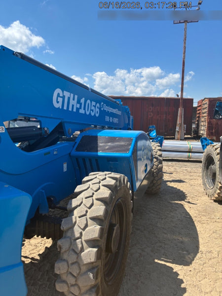 2024 GENIE GTH-1056